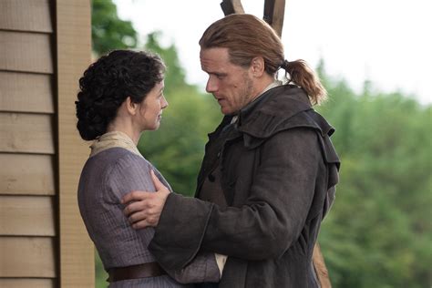 Outlander recap: Season 5, episode 5: 'Perpetual Adoration'.